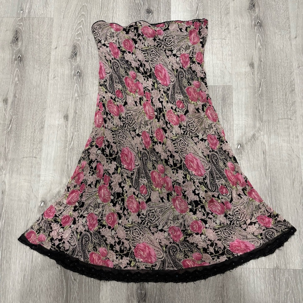 Vintage Y2K Angie Skirt